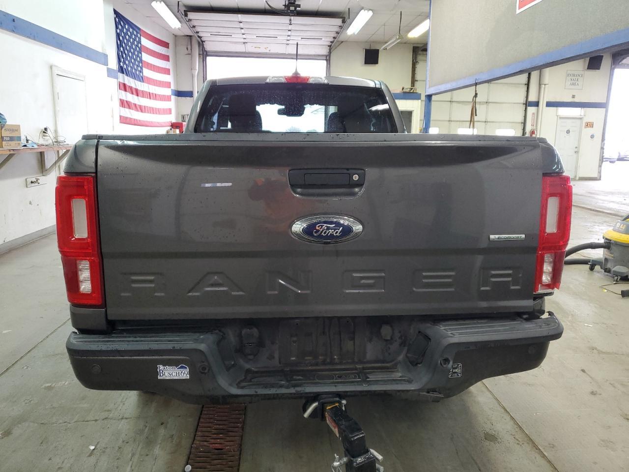 2020 FORD RANGER XL - Image 6