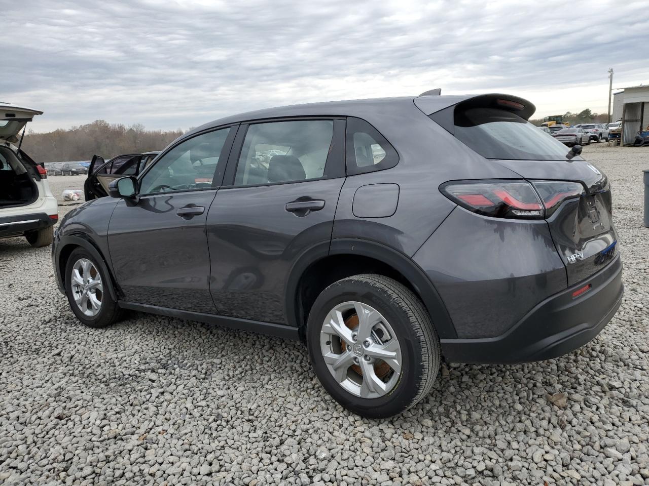 2024 HONDA HR-V LX - Image 2