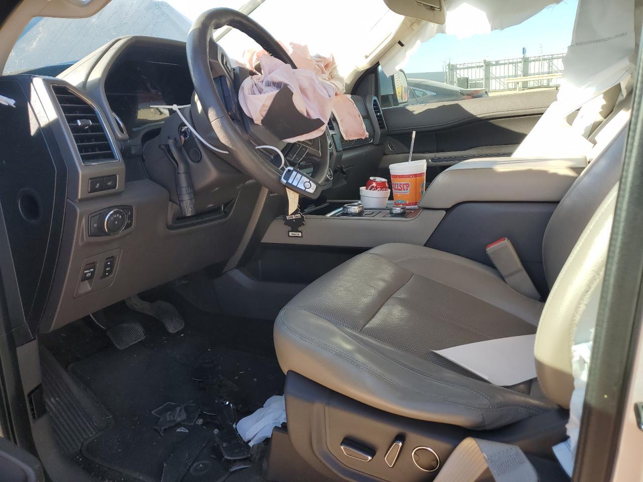 2018 FORD EXPEDITION - Image 7