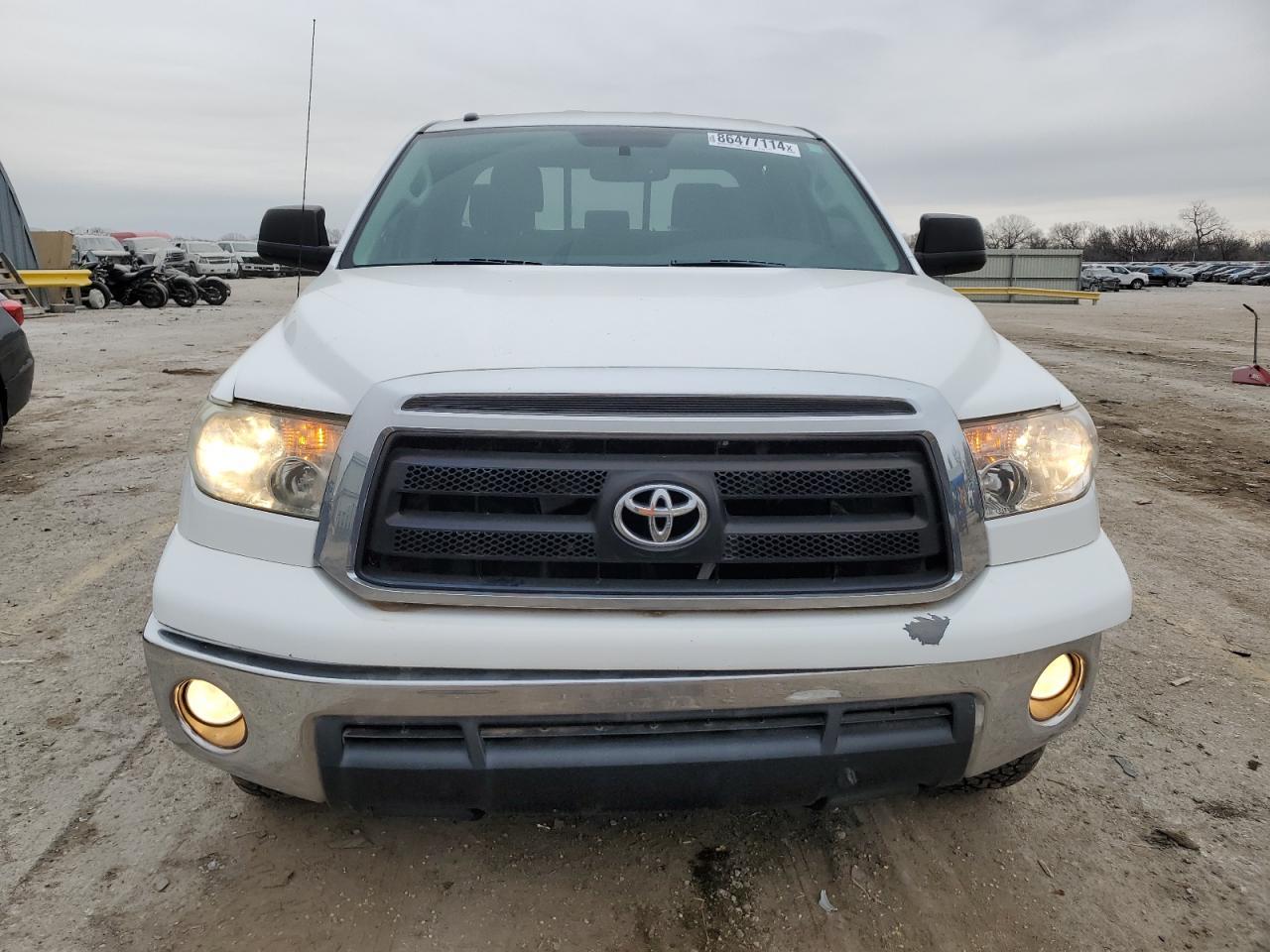 2011 TOYOTA TUNDRA DOU - Image 5