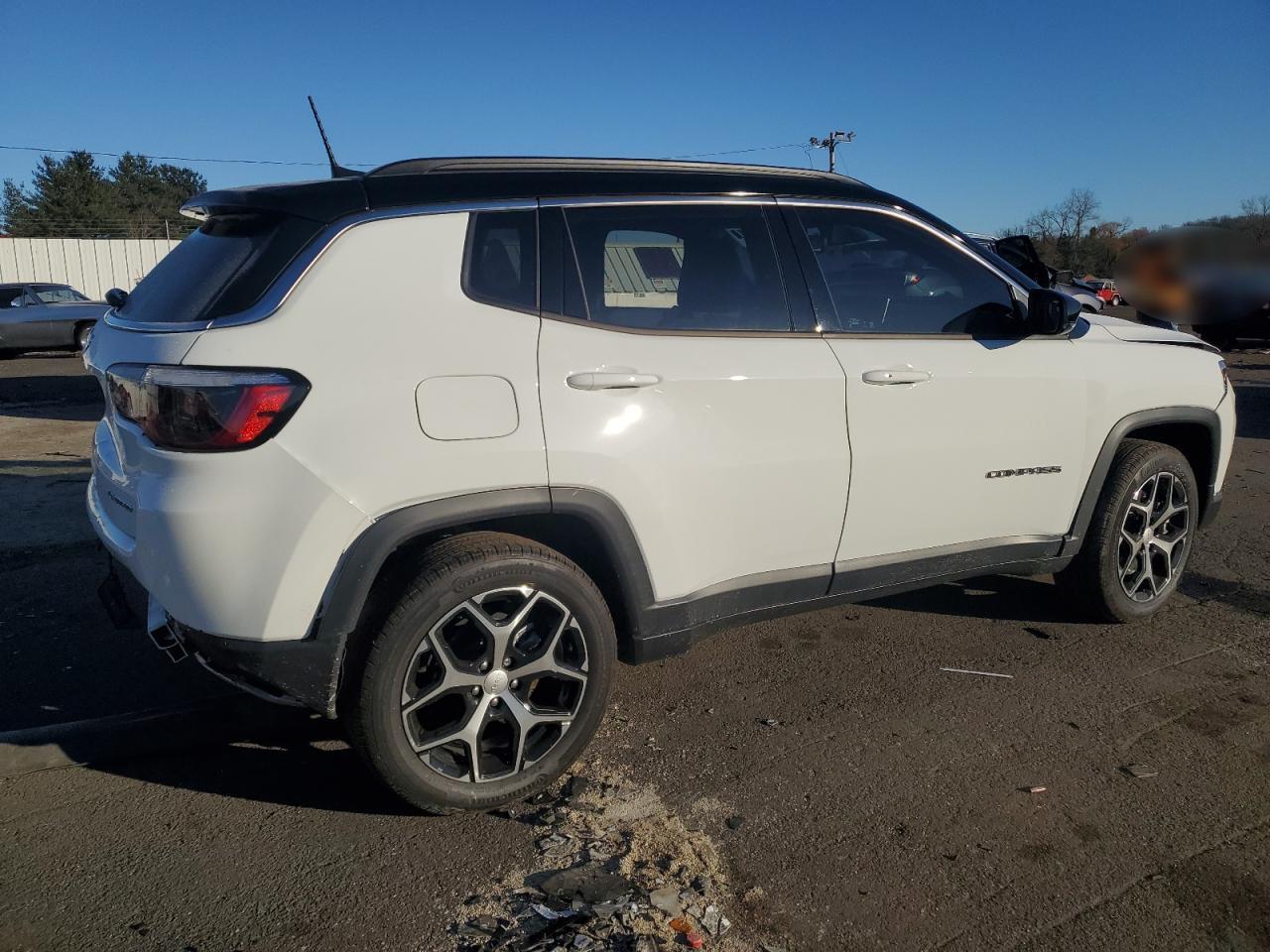 2024 JEEP COMPASS LI - Image 3