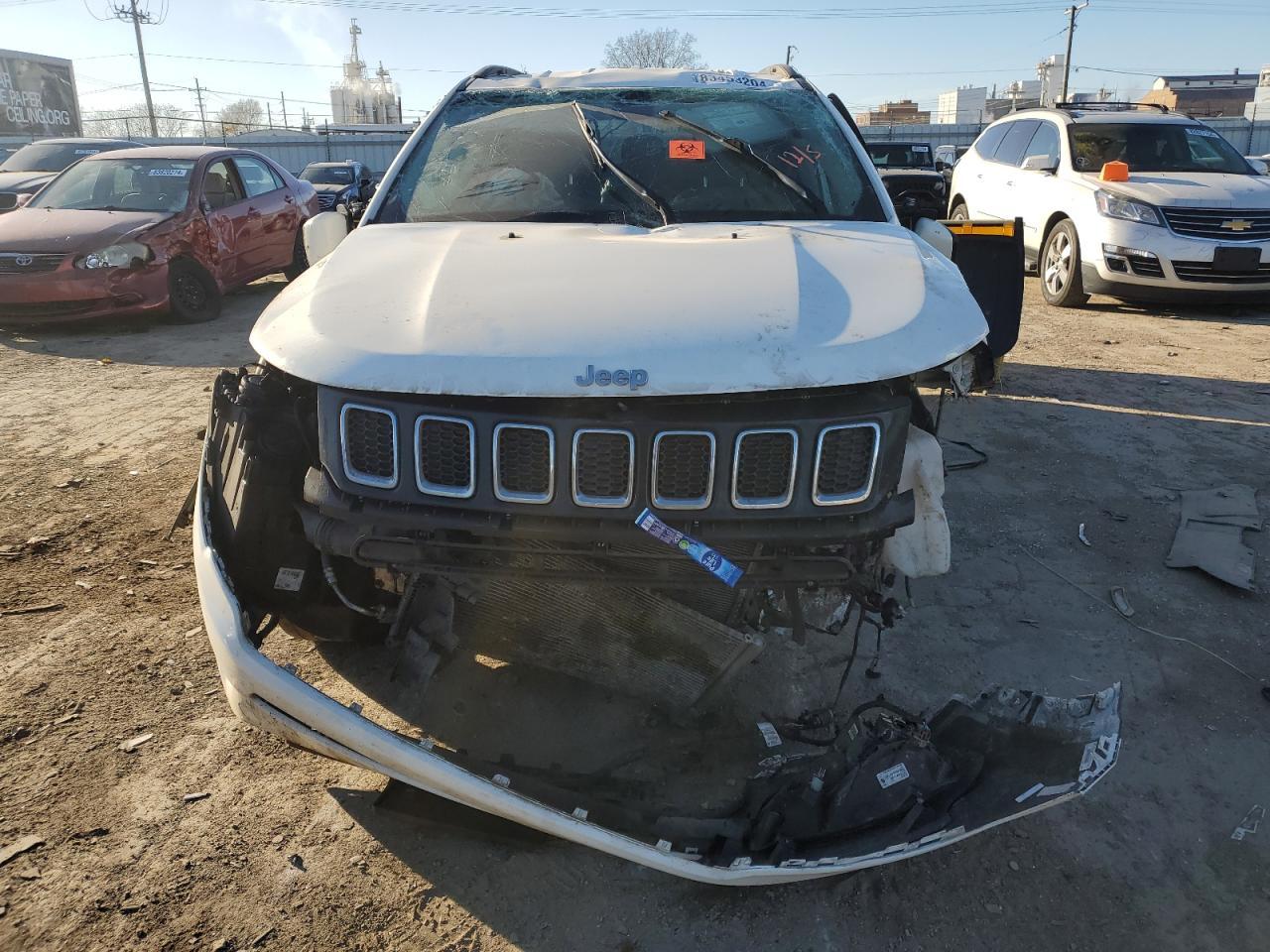 2019 JEEP COMPASS LA - Image 5