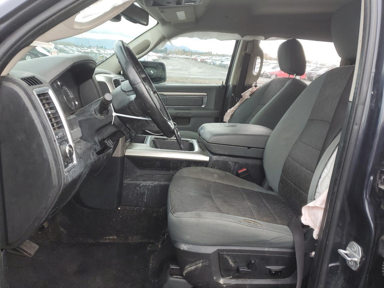 2017 RAM 1500 SLT - Image 7
