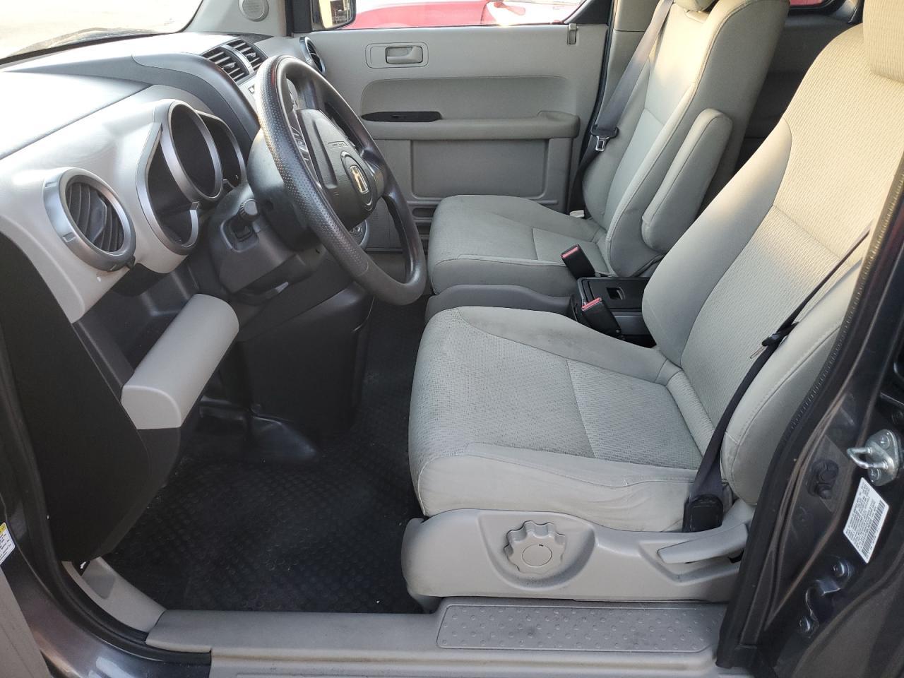 2011 HONDA ELEMENT EX - Image 7