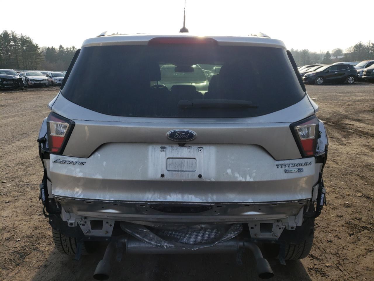2017 FORD ESCAPE TIT - Image 6