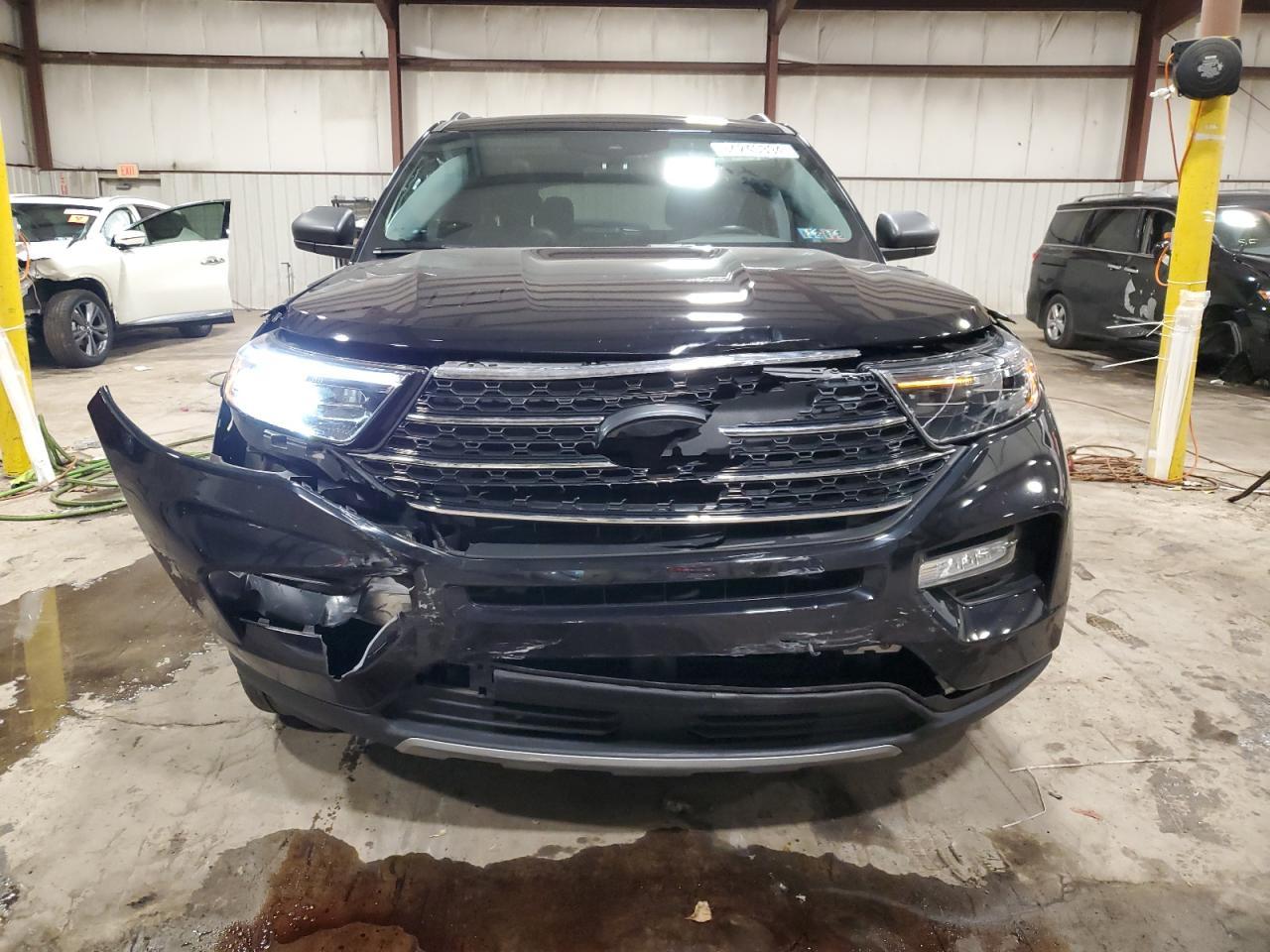 2022 FORD EXPLORER X - Image 5