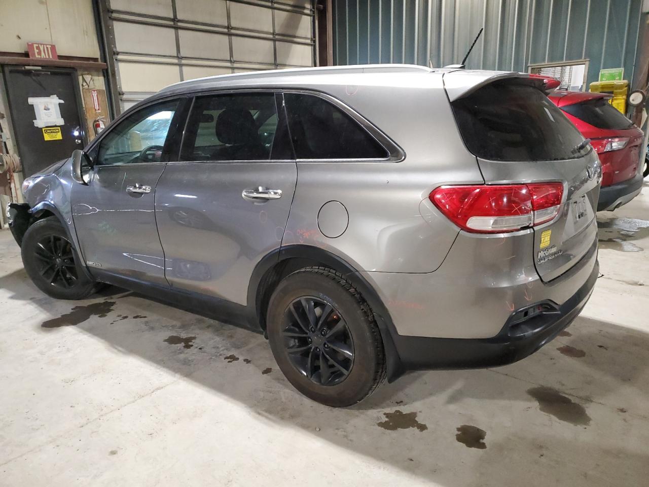 2016 KIA SORENTO LX - Image 2