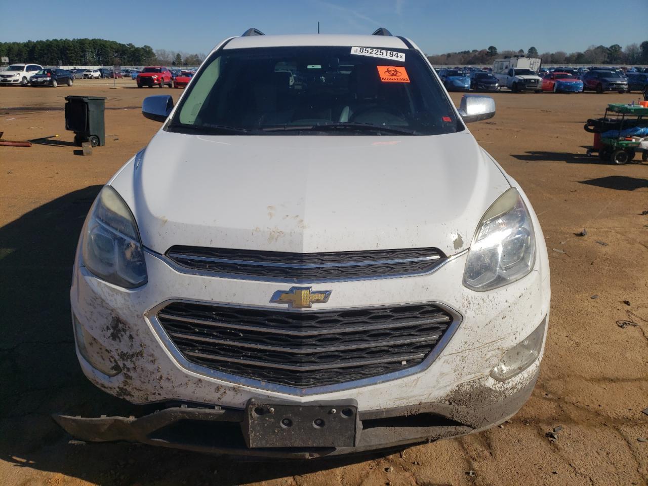 2016 CHEVROLET EQUINOX LT - Image 5