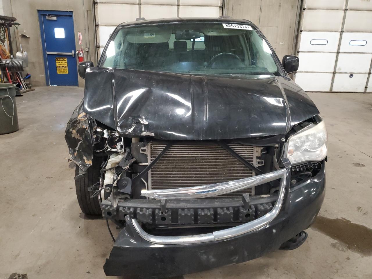 2014 CHRYSLER TOWN & COU - Фото 5