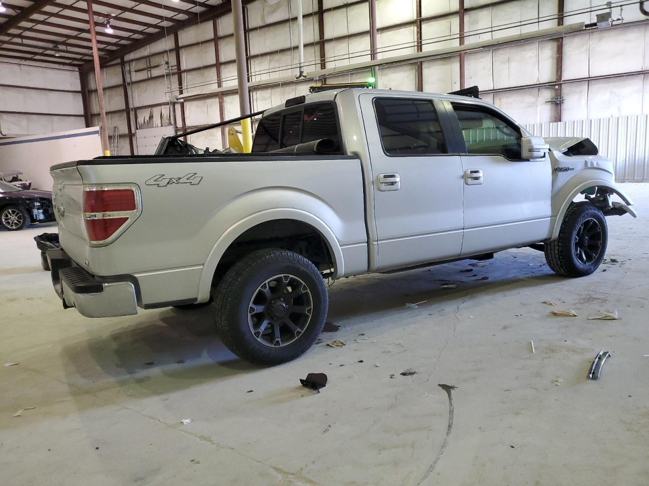 2010 FORD F150 SUPER - Фото 3