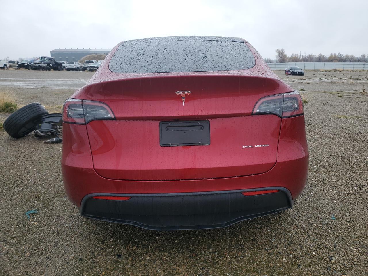 2024 TESLA MODEL Y - Image 6