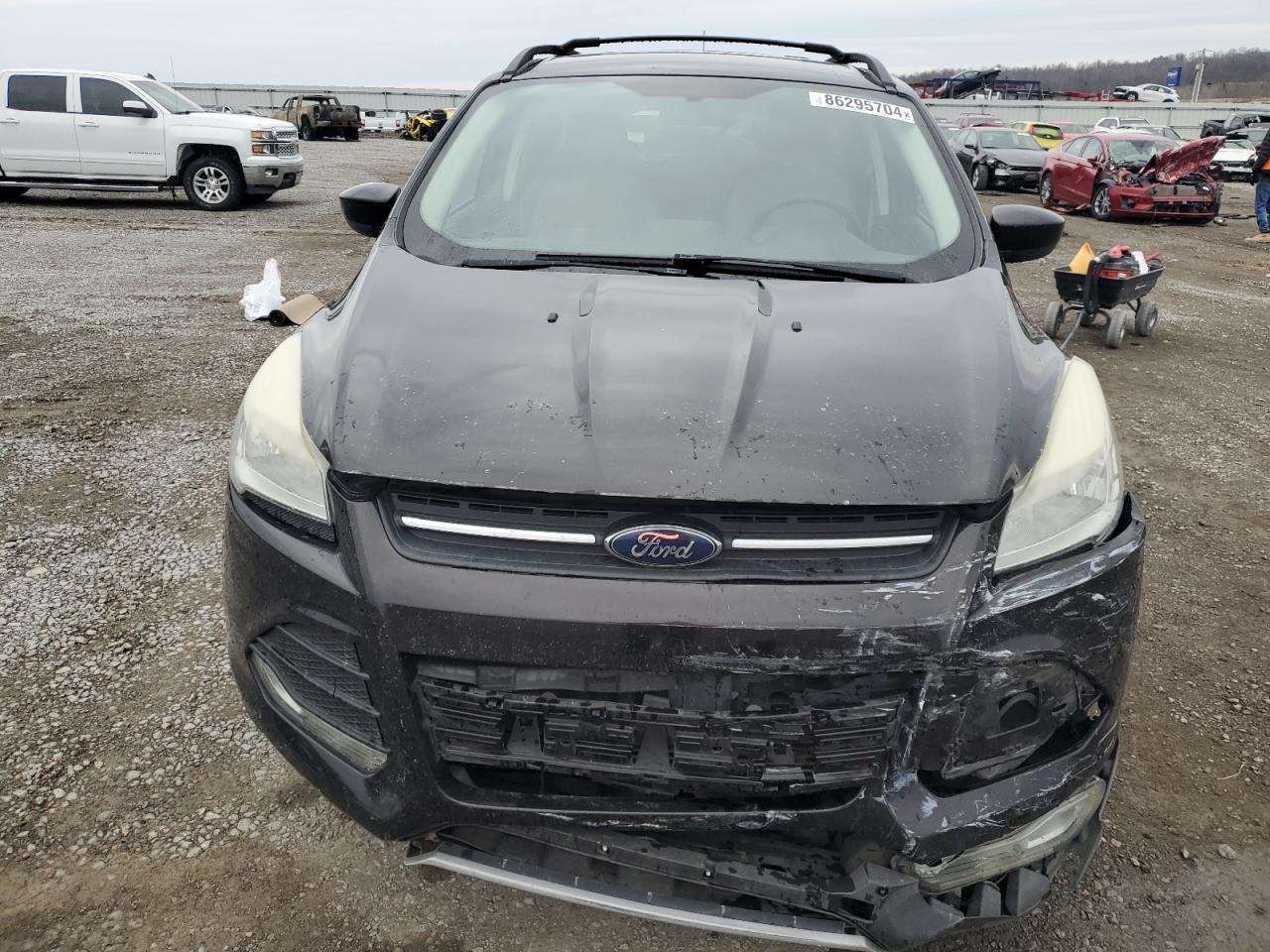 2013 FORD ESCAPE SE - Image 5