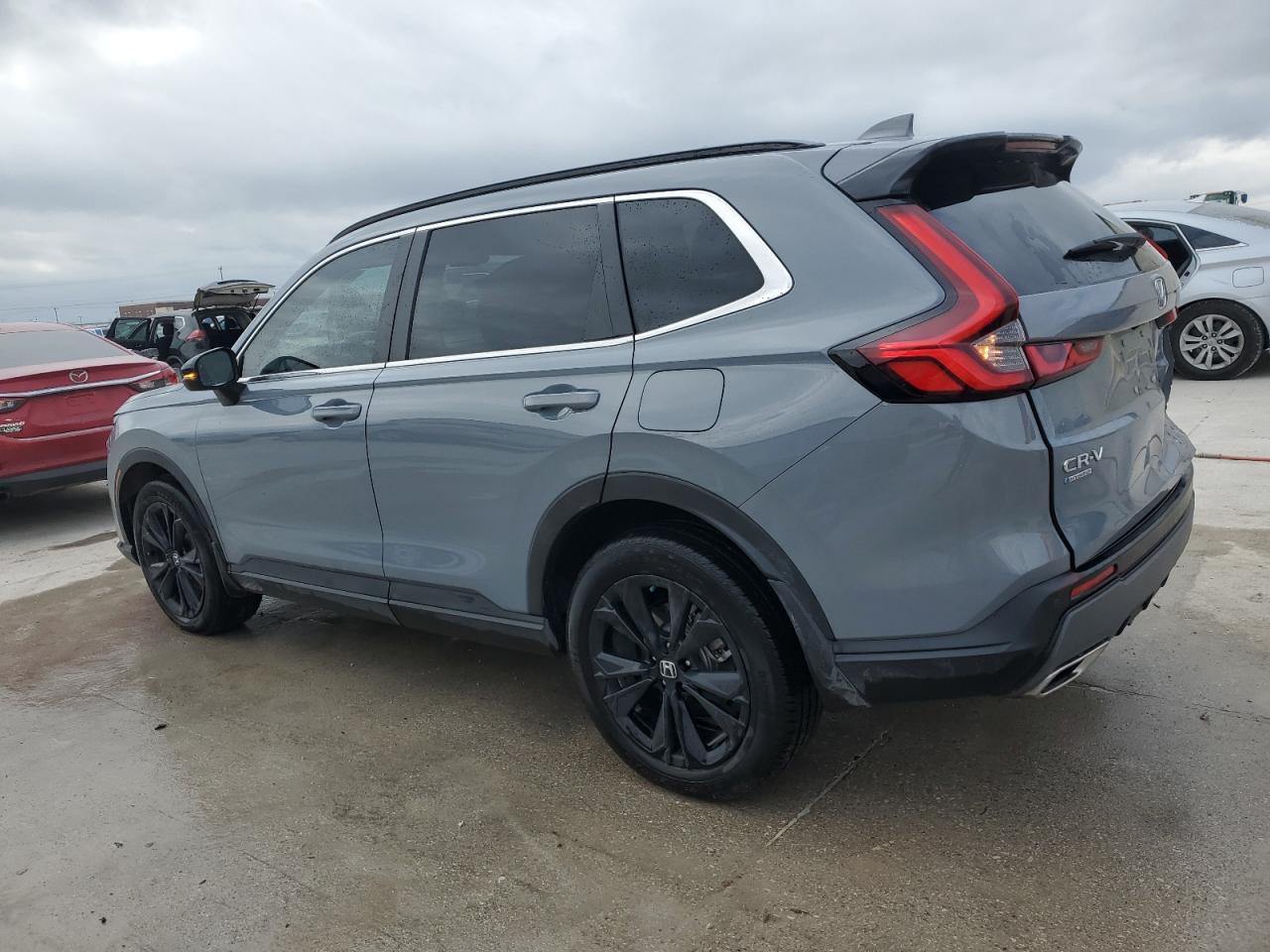 2023 HONDA CR-V SPORT - Image 2