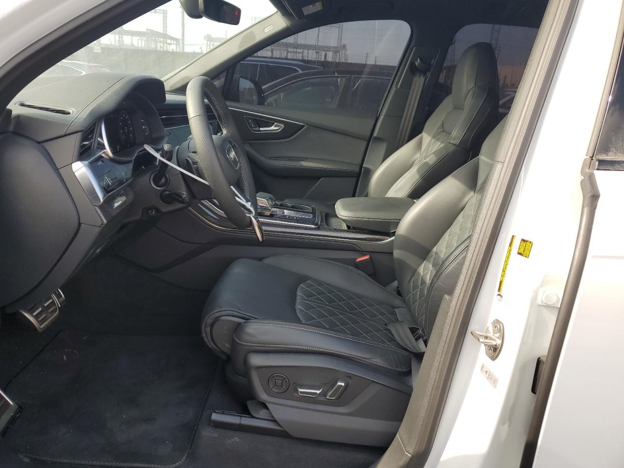 2024 AUDI SQ7 PREMIU - Фото 7