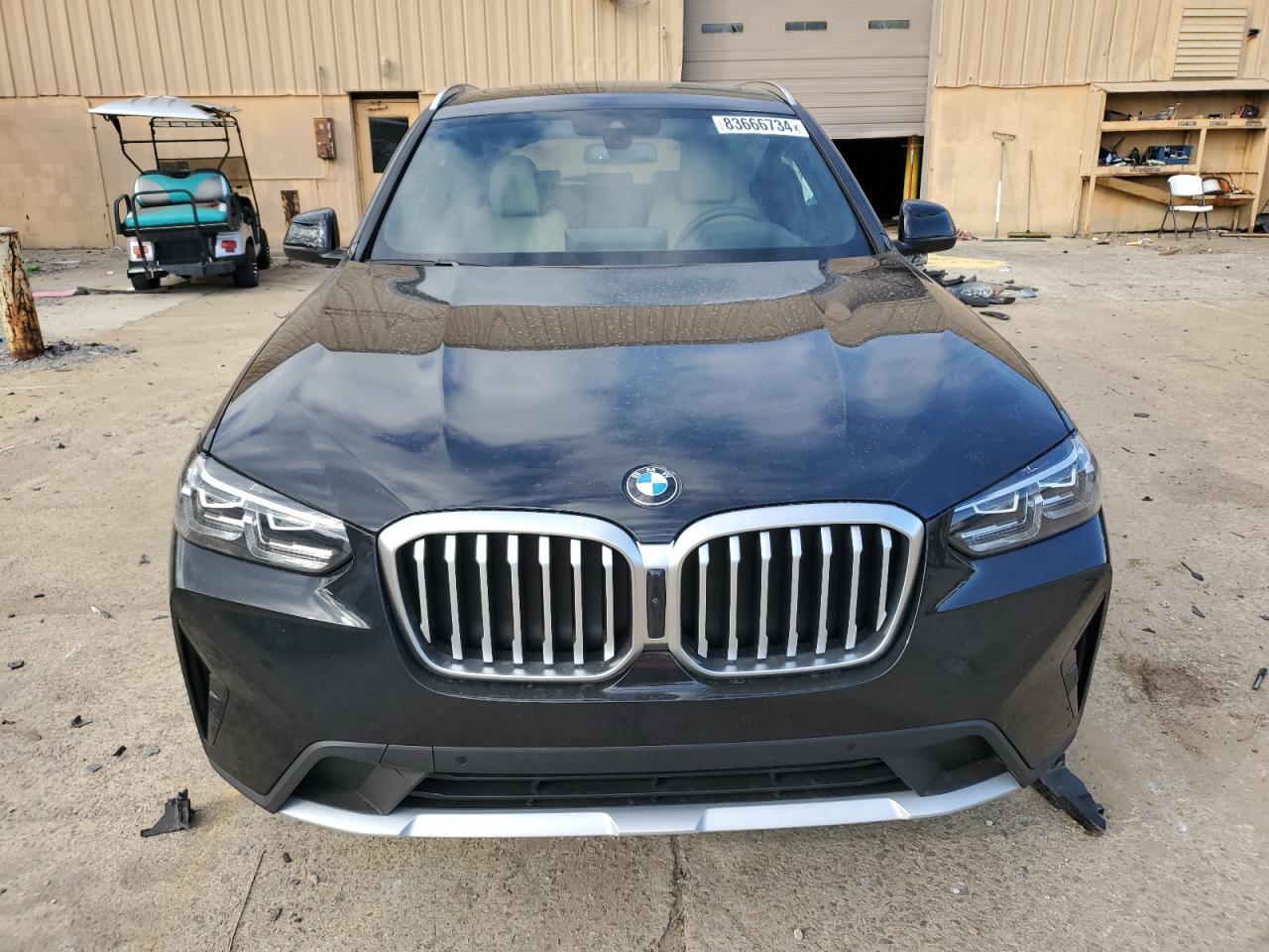 2024 BMW X3 XDRIVE3 - Image 5