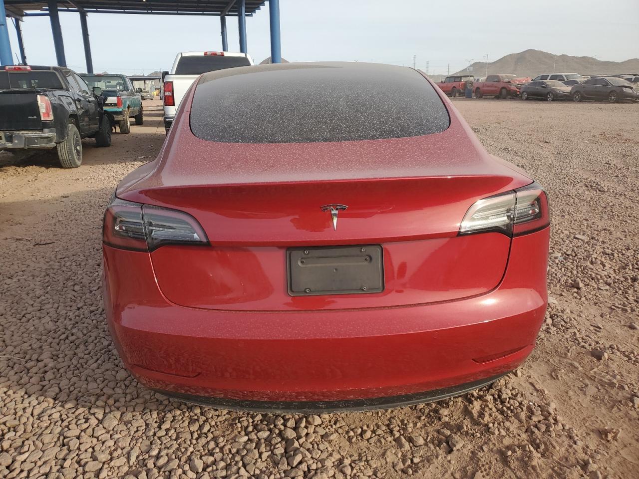2022 TESLA MODEL 3 - Image 6