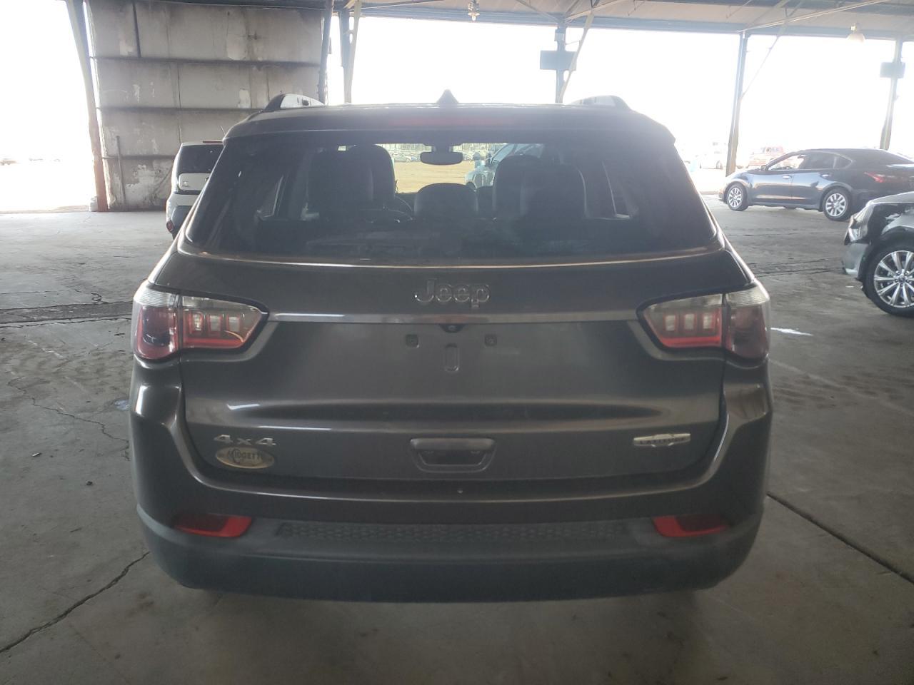 2018 JEEP COMPASS LA - Image 6