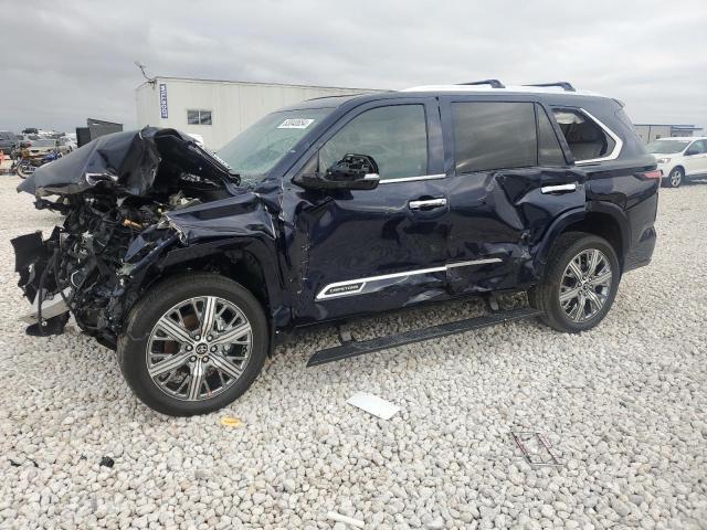 2024 TOYOTA SEQUOIA SR