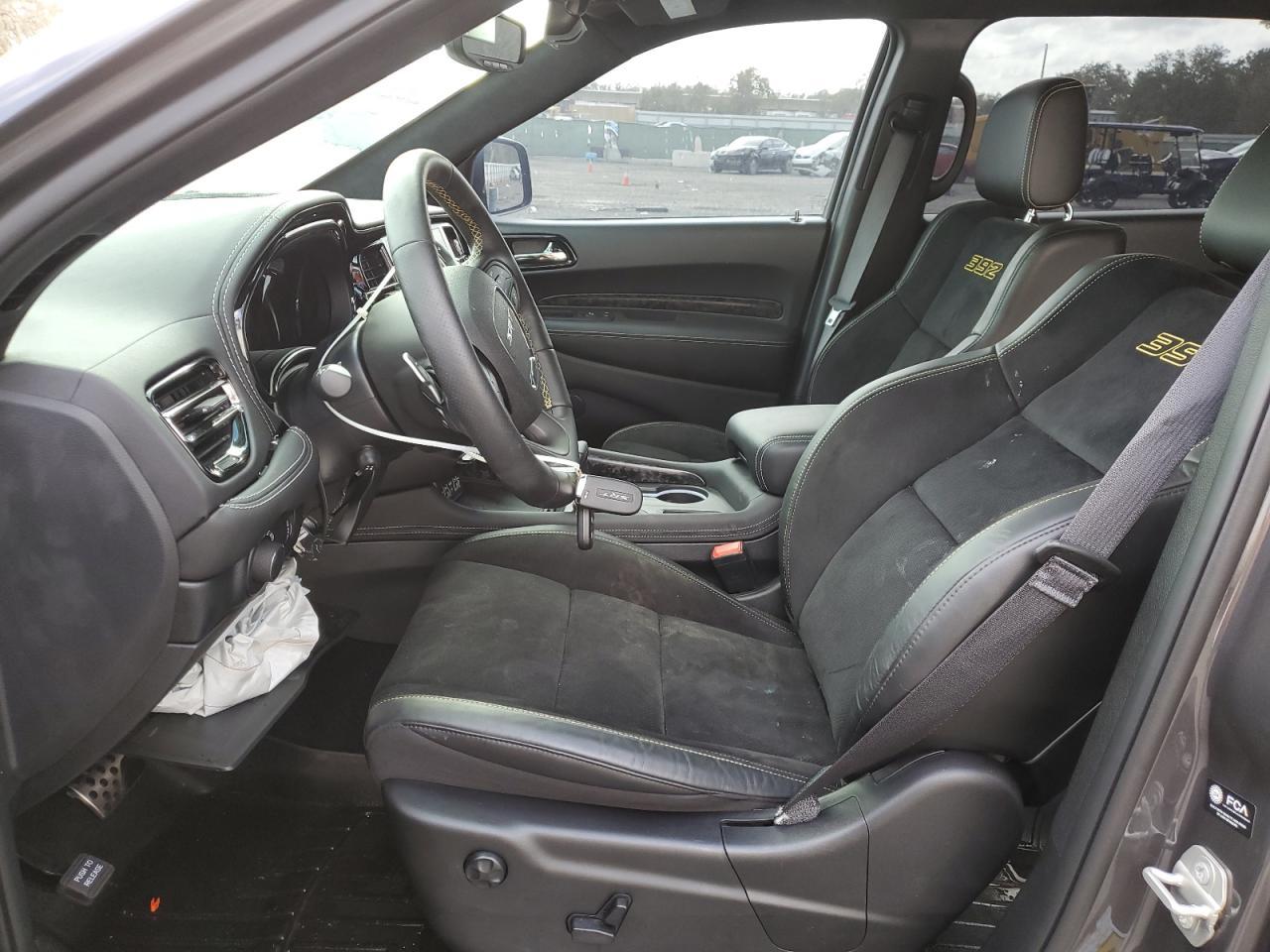 2024 DODGE DURANGO SR - Image 7