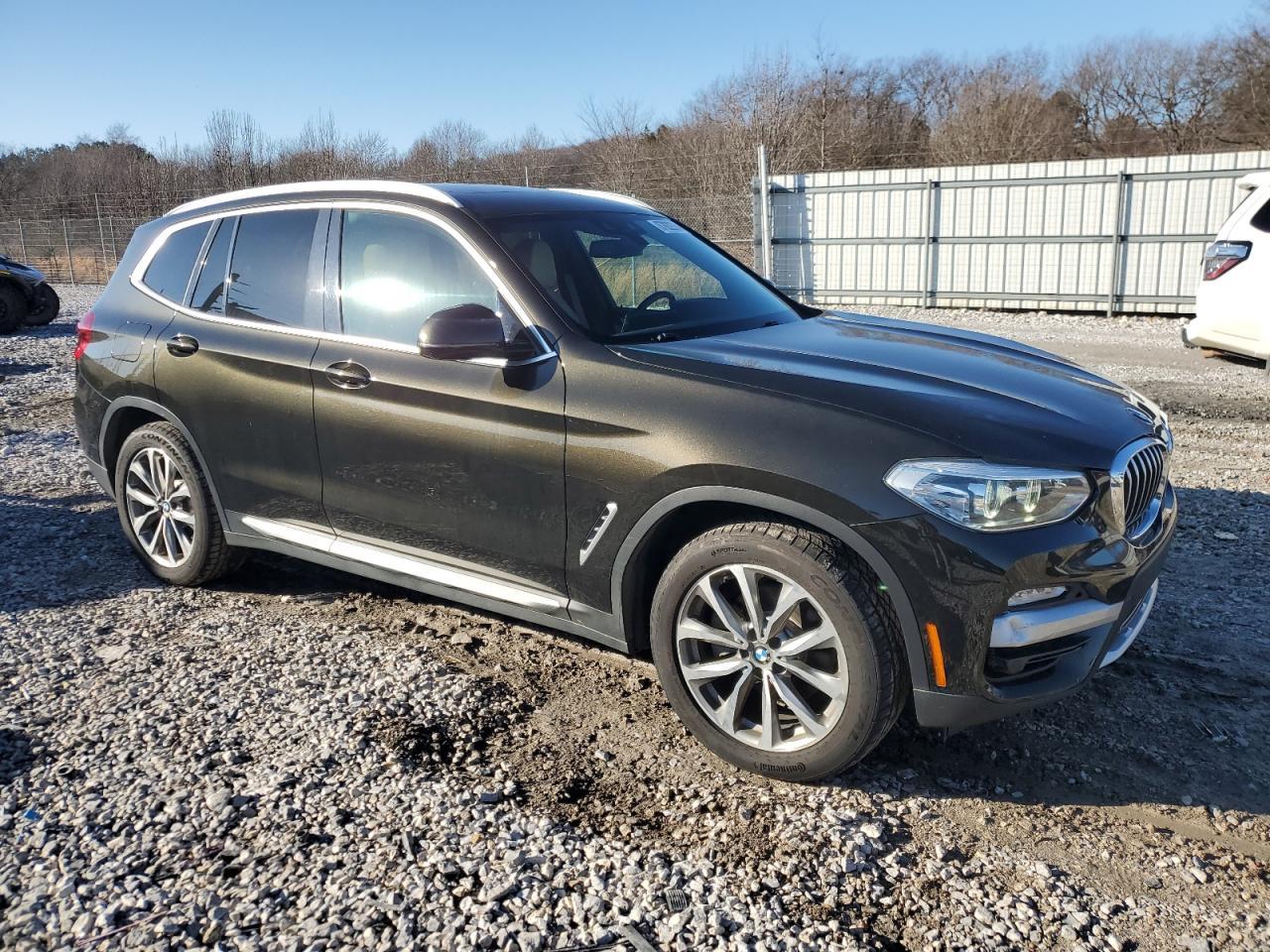 2019 BMW X3 XDRIVE3 - Image 4