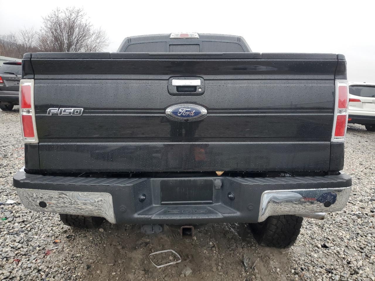 2014 FORD F150 SUPER - Image 6