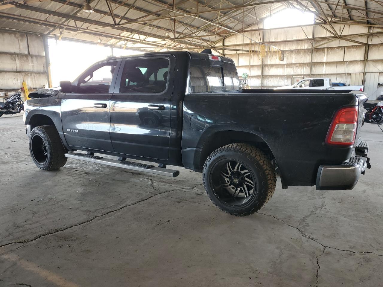 2019 RAM 1500 BIG H - Image 2