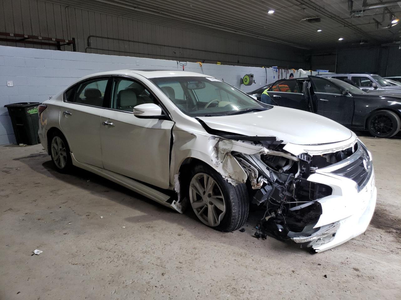 2015 NISSAN ALTIMA 2.5 - Image 4