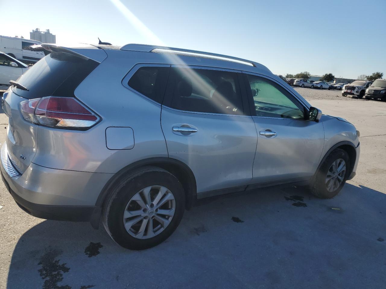 2015 NISSAN ROGUE S - Image 3