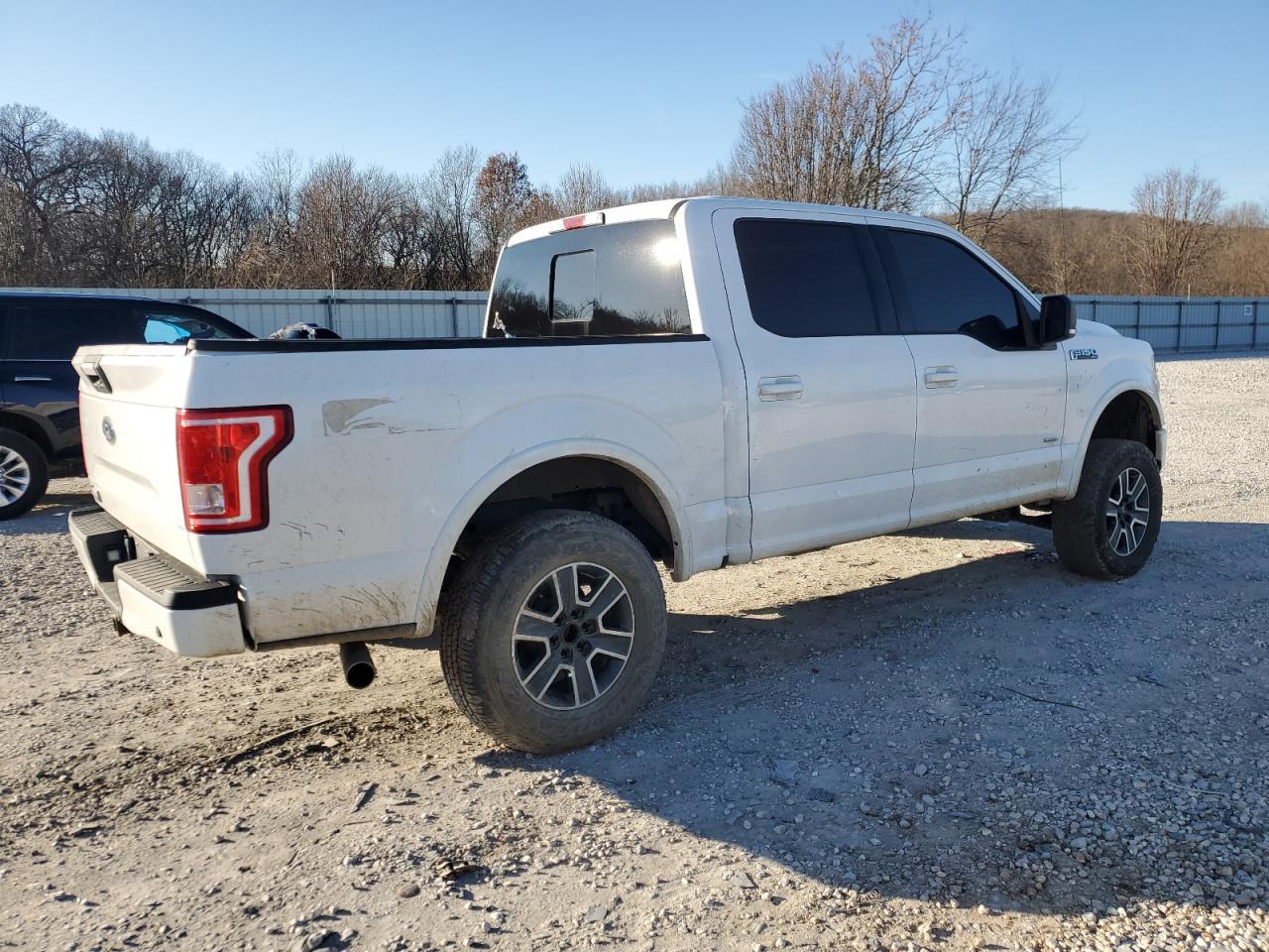 2016 FORD F150 SUPER - Image 3