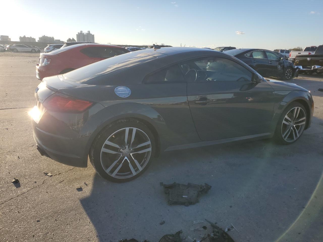 2016 AUDI TT - Image 3