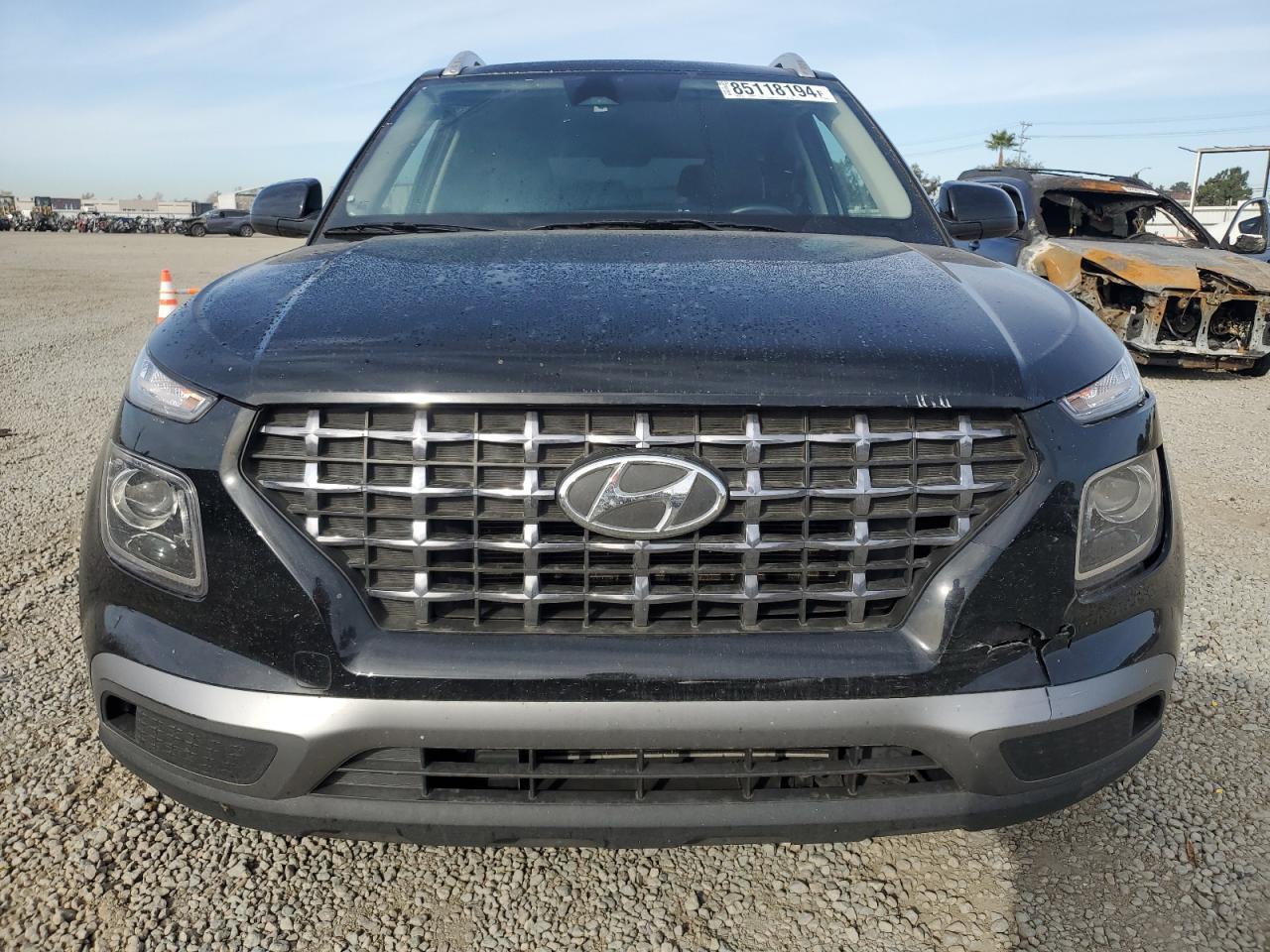 2023 HYUNDAI VENUE SEL - Image 5