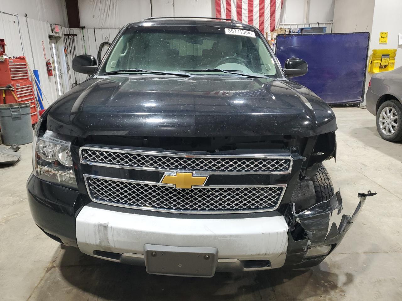 2011 CHEVROLET TAHOE K150 - Фото 5