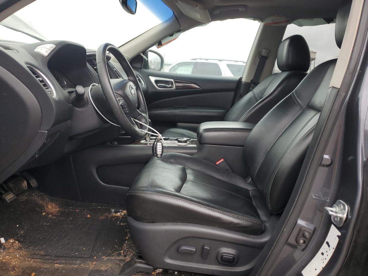 2013 NISSAN PATHFINDER - Image 7