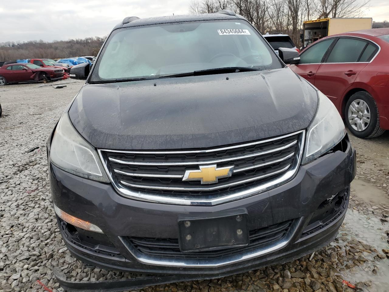 2015 CHEVROLET TRAVERSE L - Image 5