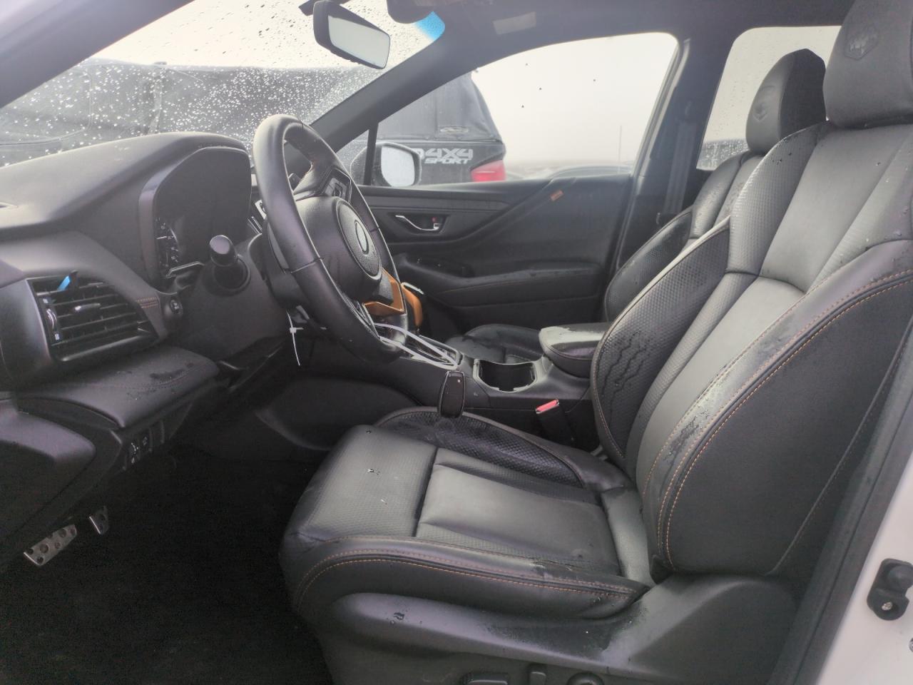 2022 SUBARU OUTBACK WI - Image 7
