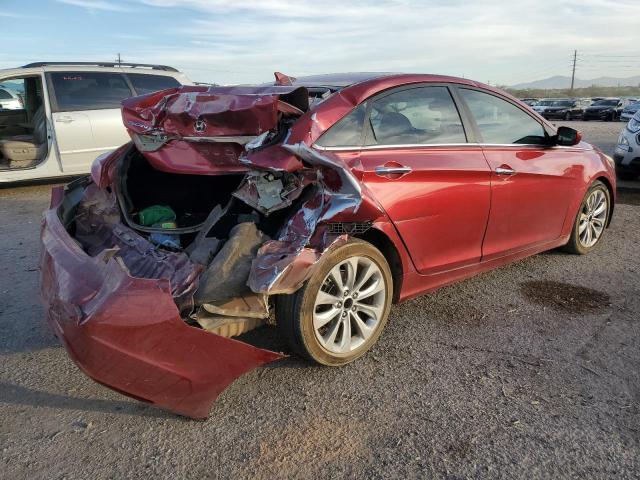 2011 HYUNDAI SONATA SE - Image 3