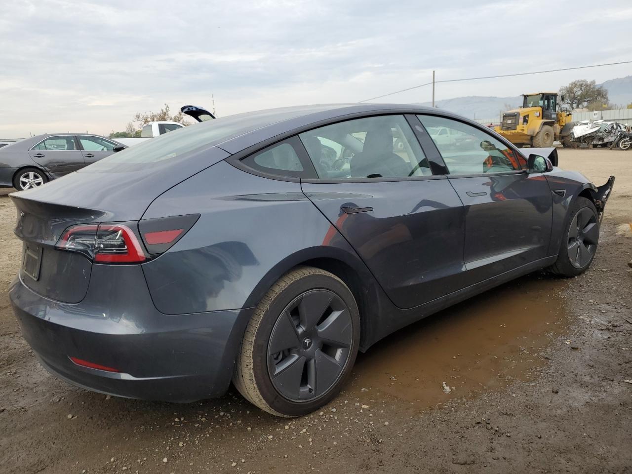 2023 TESLA MODEL 3 - Image 3