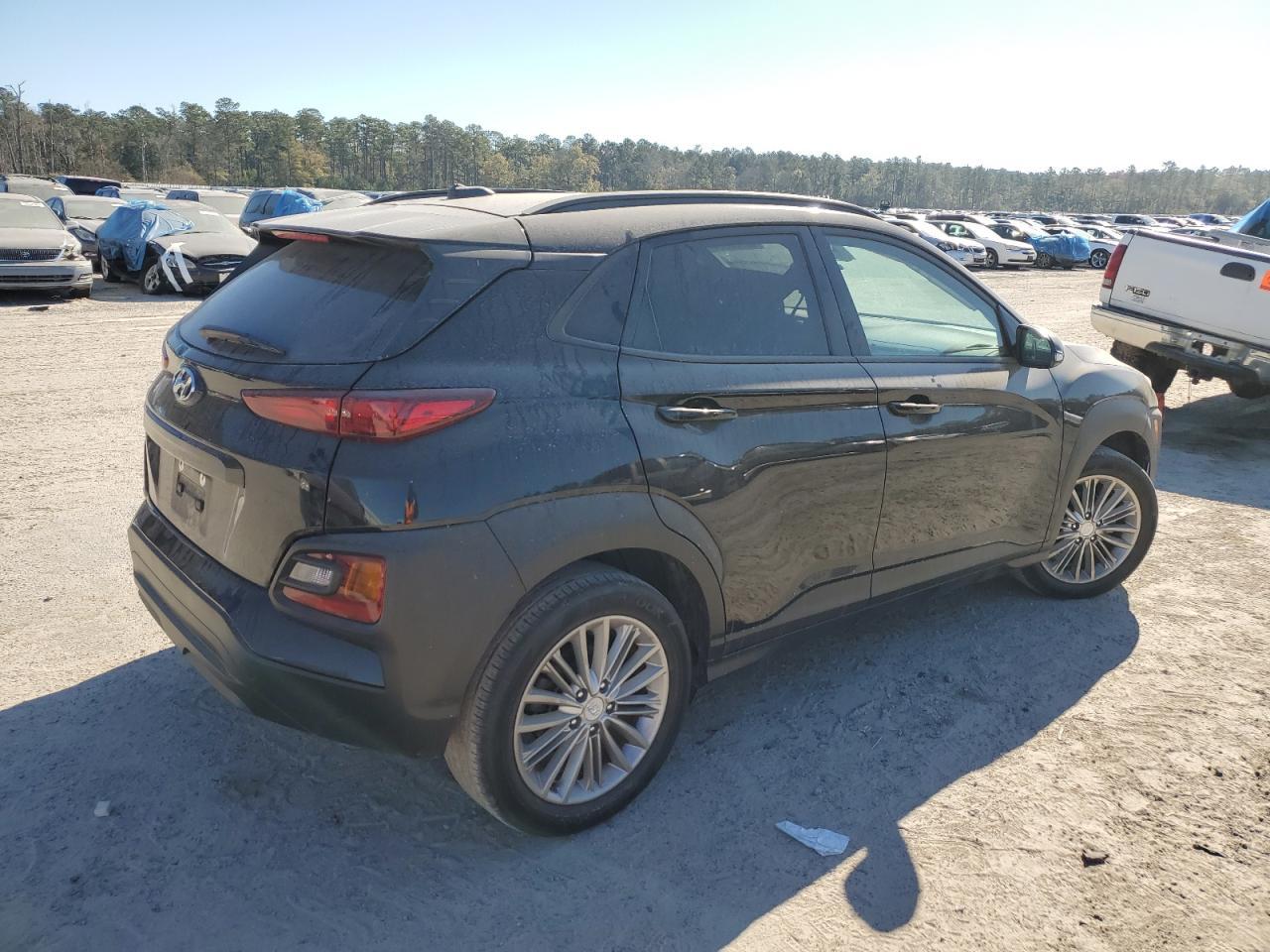 2019 HYUNDAI KONA SEL - Image 3
