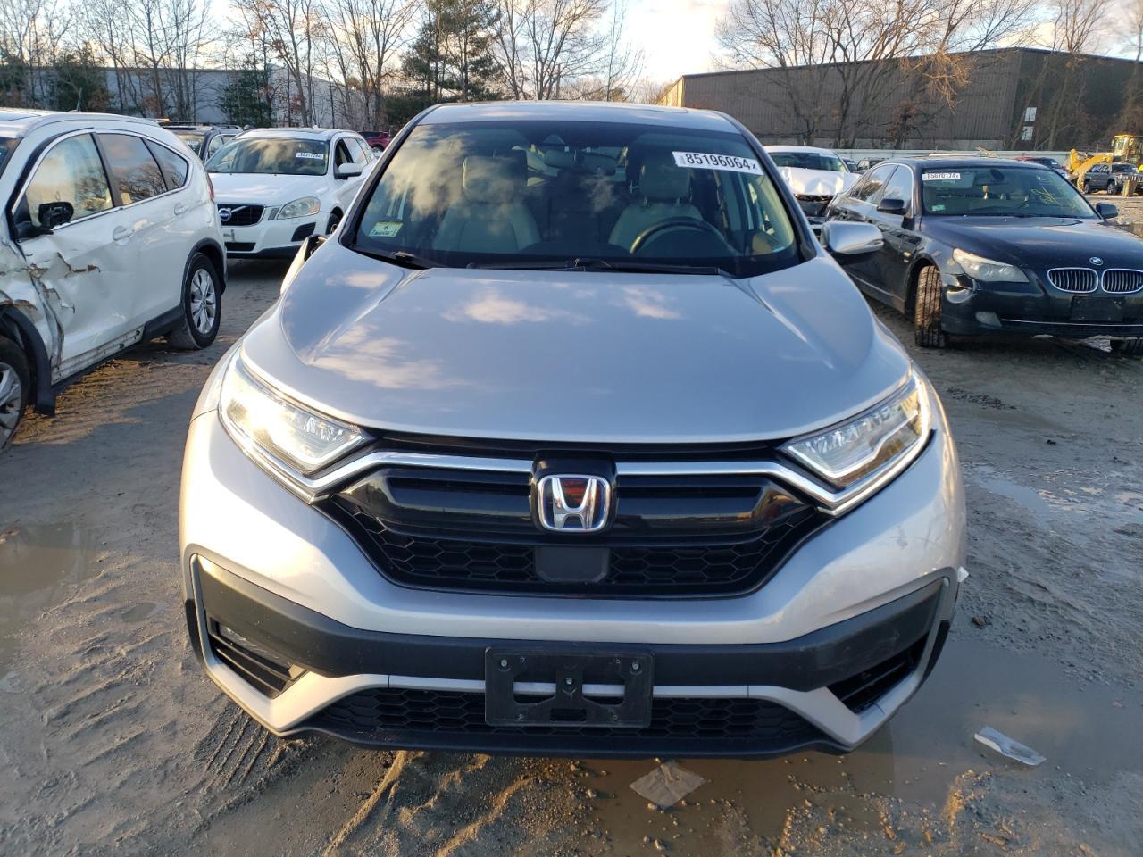 2022 HONDA CR-V EXL - Image 5