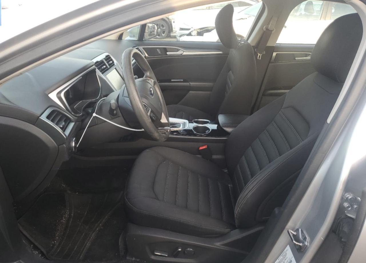 2013 FORD FUSION SE - Image 7