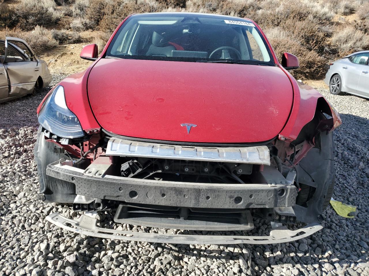 2023 TESLA MODEL Y - Image 5