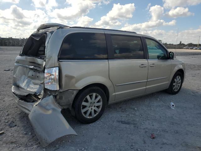 2014 CHRYSLER TOWN & COU - Фото 3