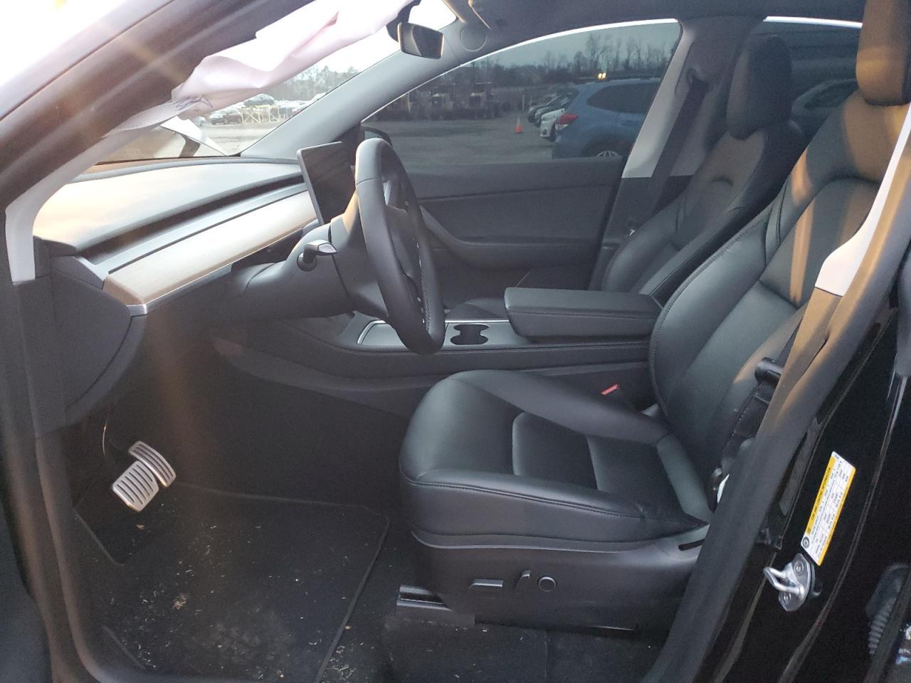 2022 TESLA MODEL Y - Image 7