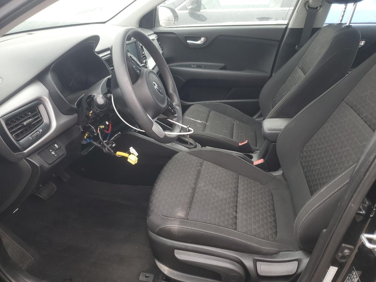2020 KIA RIO LX - Image 7