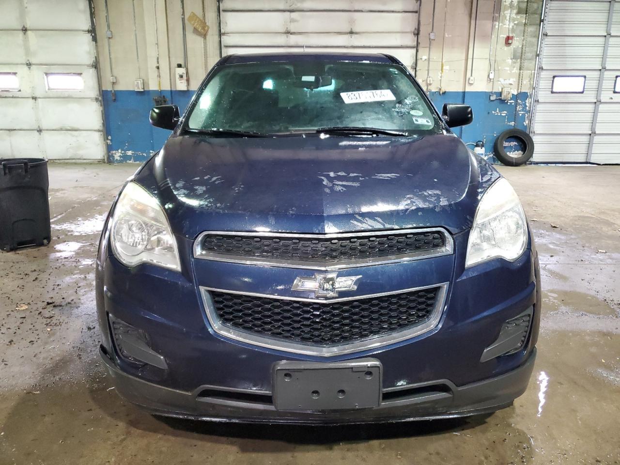 2015 CHEVROLET EQUINOX LS - Фото 5