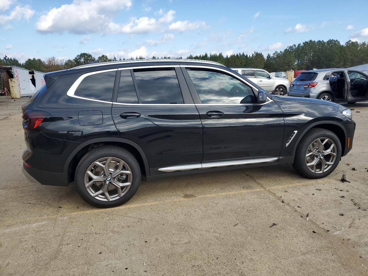 2024 BMW X3 XDRIVE3 - Image 3