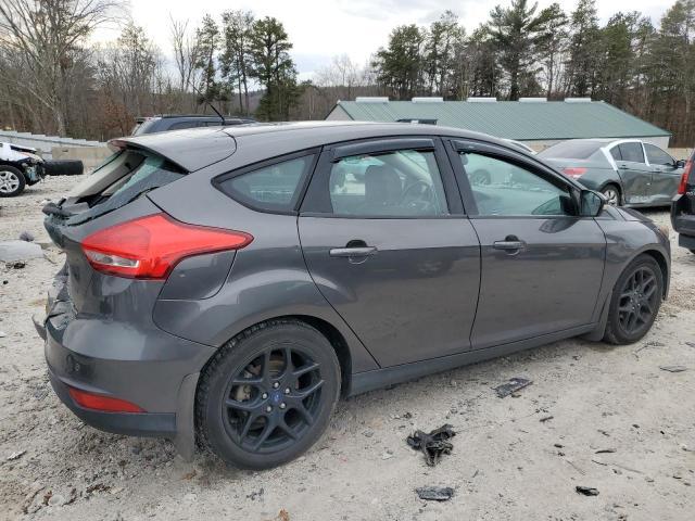 2016 FORD FOCUS SE - Image 3