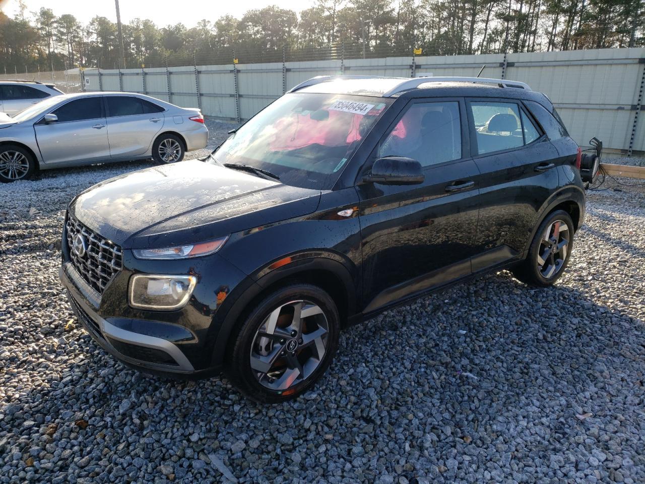 2024 HYUNDAI VENUE SEL