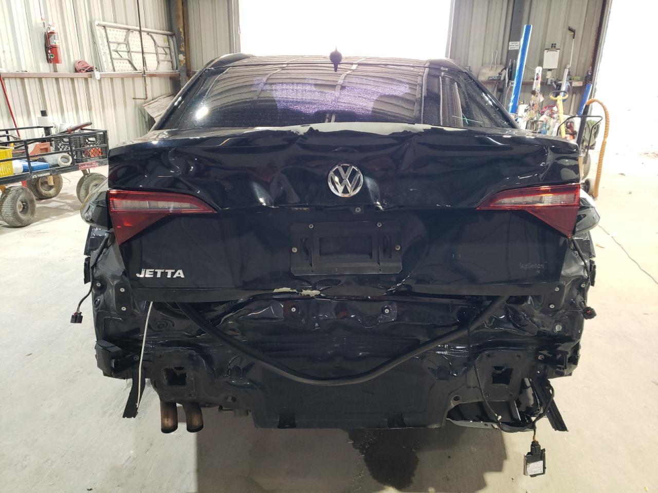 2019 VOLKSWAGEN JETTA SEL - Фото 6