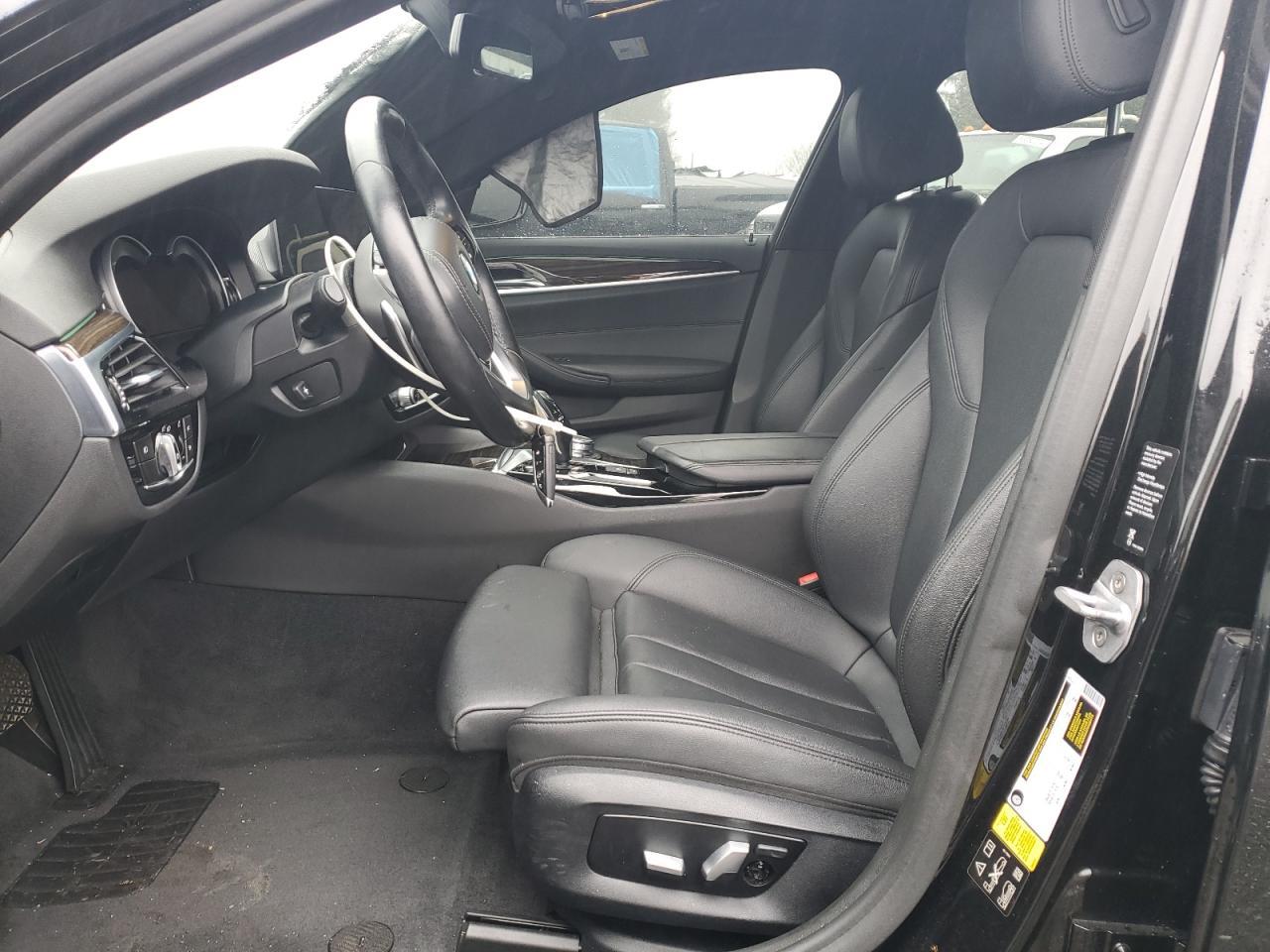 2018 BMW 530 XI - Image 7